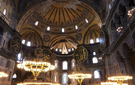 Istanbul Private Guided Tour
