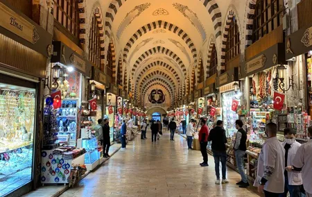 Private Istanbul Shopping Tour - Rugs, tiles and leather shopping