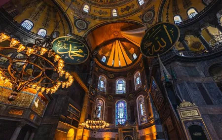 For Cruisers: Istanbul Shore Excursion Galata Port