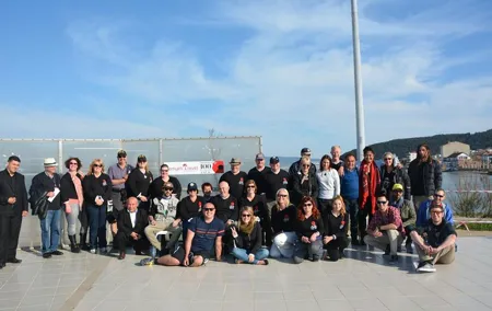 2 days anzac tour DAWN SERVICE FROM ISTANBUL