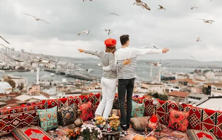 Istanbul, Hagia Sophia, Blue Mosque, Grand Bazaar Walk Tour