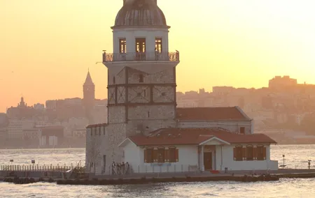 Private Tour Turkish Cuisine Food and Drink in Istanbul
