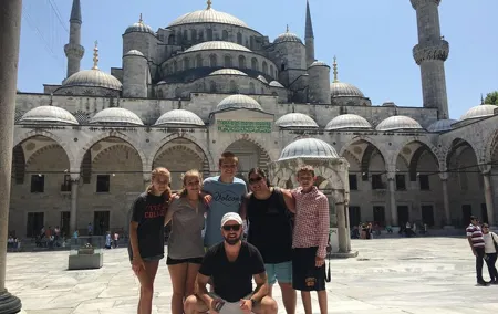 Best of Istanbul Private City Tour - Money Back Guarantee