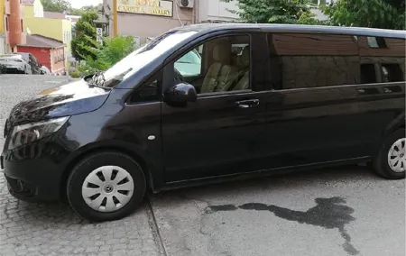 Sabiha Gokcen Airport Private Arrival Transfer