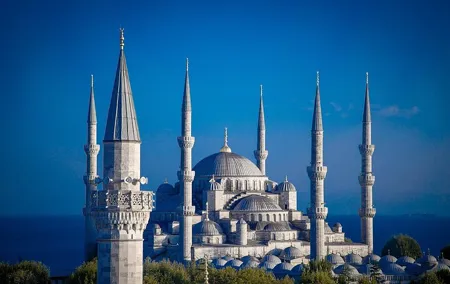 Private Old City Tour in Istanbul