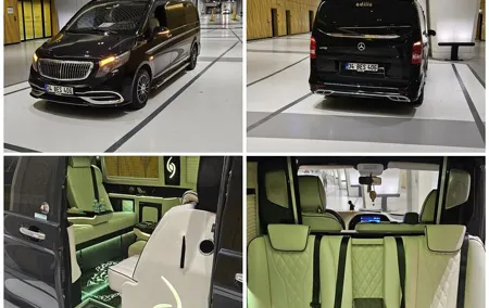 Private Vip Transfer to Istanbul Airports &SAW Airport