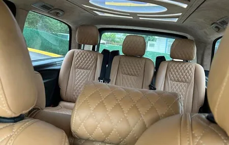 Istanbul Airport Transfers to Sultanahmet hotels