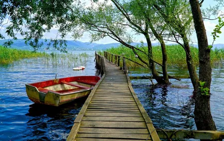 Private Sapanca and Masukiye Tour from Istanbul