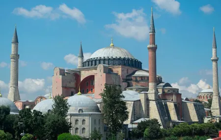 Private Guided Tour: Best of Istanbul 1 or 2 Classic Tour