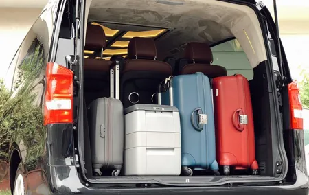 Istanbul airport transfers One-Way