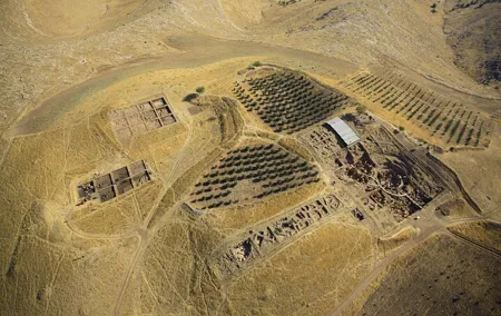 Göbekli Tepe & Şanlıurfa City Tour 2 Days 1 Night From Istanbul