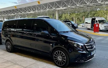 Private Transfer in Istanbul Hotels from or to Istanbul Airport