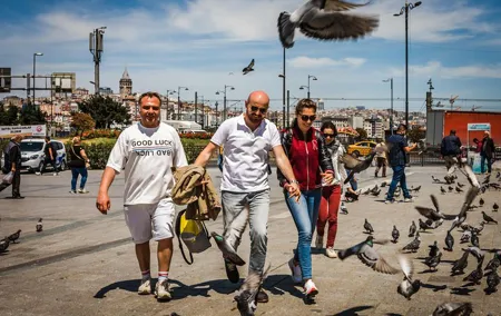 Must See Istanbul In A Day: Private And Personalized