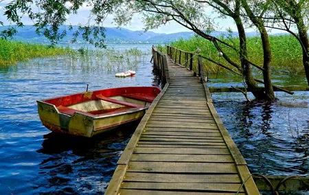 Day Tour Sapanca, Masukiye Tour from Istanbul