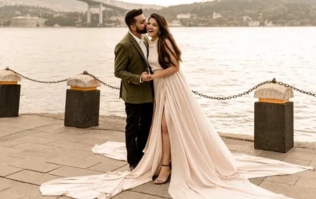 Istanbul Photo shoot Unique Locations