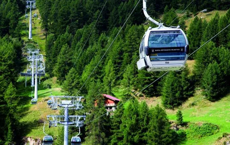 Bursa Day Trip from Istanbul with Uludag Cable Car Experience