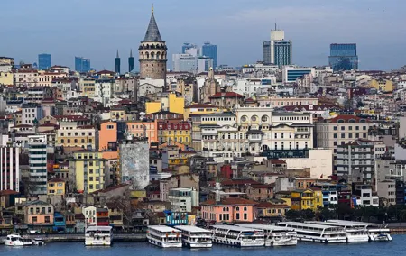 Istanbul Half Day Private Tour with Guide