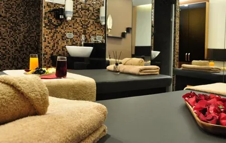 Istanbul Spa, Turkish Bath and Massage Service