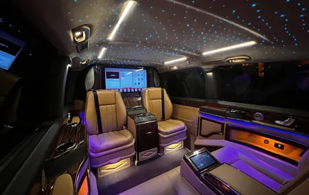 Airport Transfer