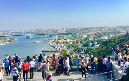 Istanbul Two Continents Tour