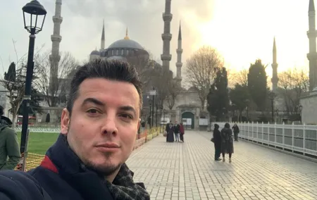Private Tour in Istanbul with an Expert Guide