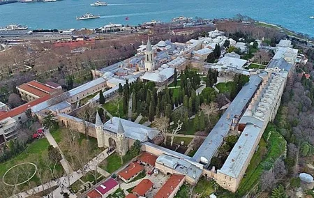 Istanbul's Old City Tour - Small Group