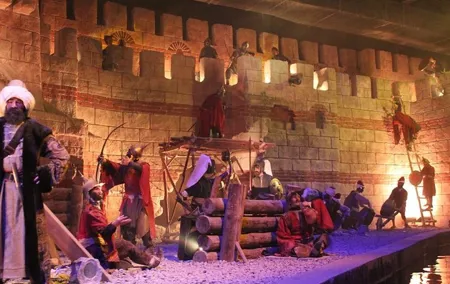 Private Istanbul full day daily or shopping tour