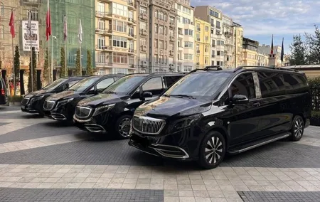 One Way Private Transfer from Sabiha Gokcen and Istanbul Airport