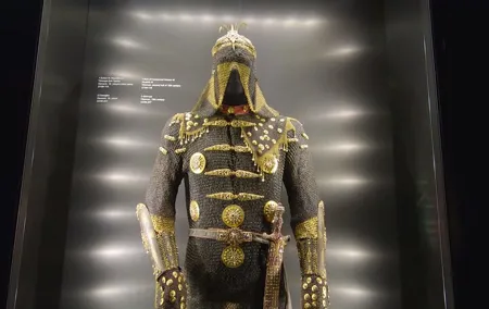 Topkapi Palace Museum Skip The Ticket Line Tickets + Audio Guide