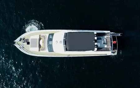 Bosphorus Night Cruise on Luxury Yacht