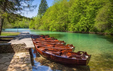 Sapanca And Masukiye Tour With Lunch - Full Day
