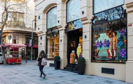 4 Hours Istanbul Old City Walking & Shopping Tour