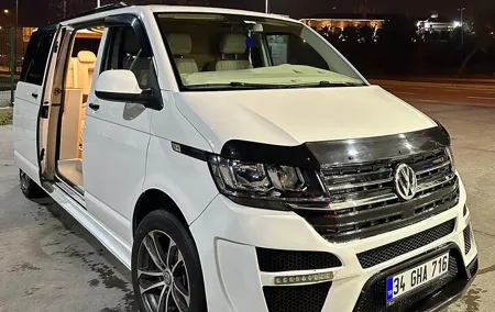 Istanbul Airport Private Arrival Transfer