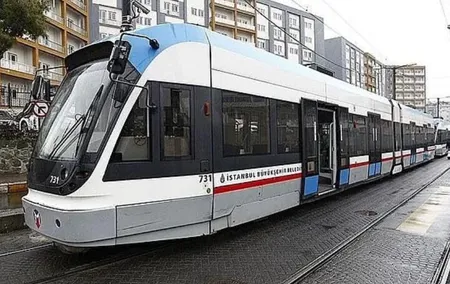 Private Guided Istanbul tour with TRAM (save your time in traffic