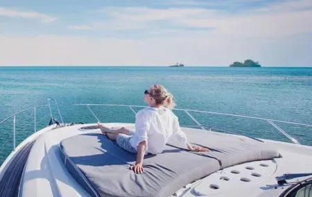 Istanbul Sunset Tour with Yacht