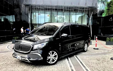 Trusted Istanbul Airport Transfer to city center