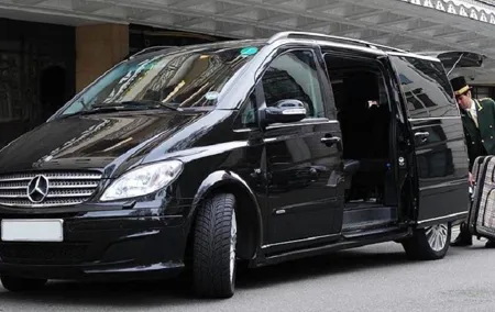 Istanbul Airports Private Transfer