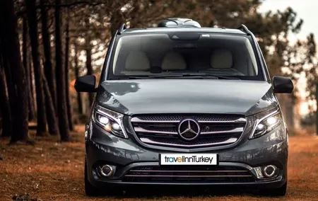Private Transfer from Istanbul Hotels to Sabiha Gokcen Airport (SAW)