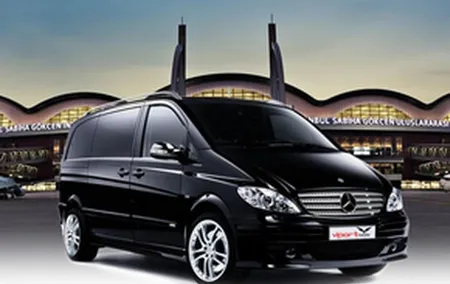 Professional Airport Transfer Services in All Turkey IST SAW ASR