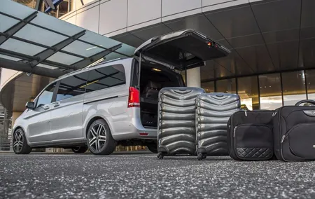 Istanbul Airport Private Transfer