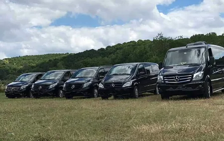 Istanbul airport transfer