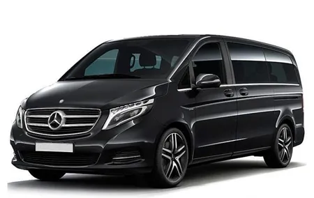 Private Arrival Transfer - Istanbul Airport (IST)