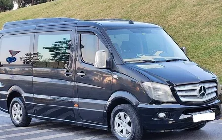 Istanbul Private Airport Transfer