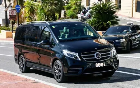 Private Transfer in Istanbul - Fast & Reliable