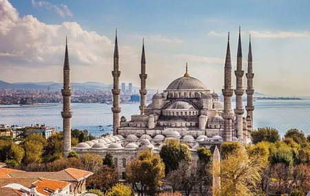 Small-Group Full-Day Guided Top Sights of Istanbul