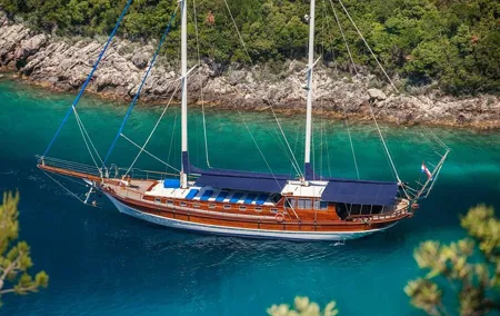 9 Days Turkey Tour from Istanbul: Best of Summer Package