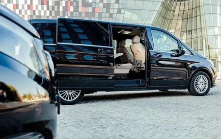 From Hotel to Sabiha Gokcen Airport (SAW) Private Transfer