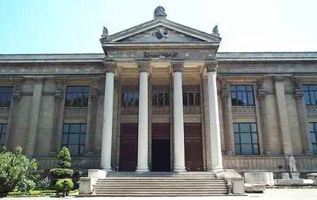 Discover Spectacular Istanbul: Self-Guided Audio Tour