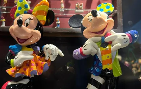 Istanbul Balat Toy Museum with Admission Ticket