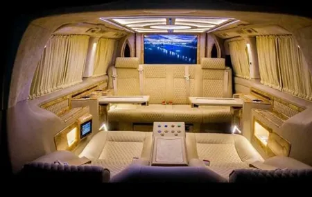 Istanbul Airport Transfer